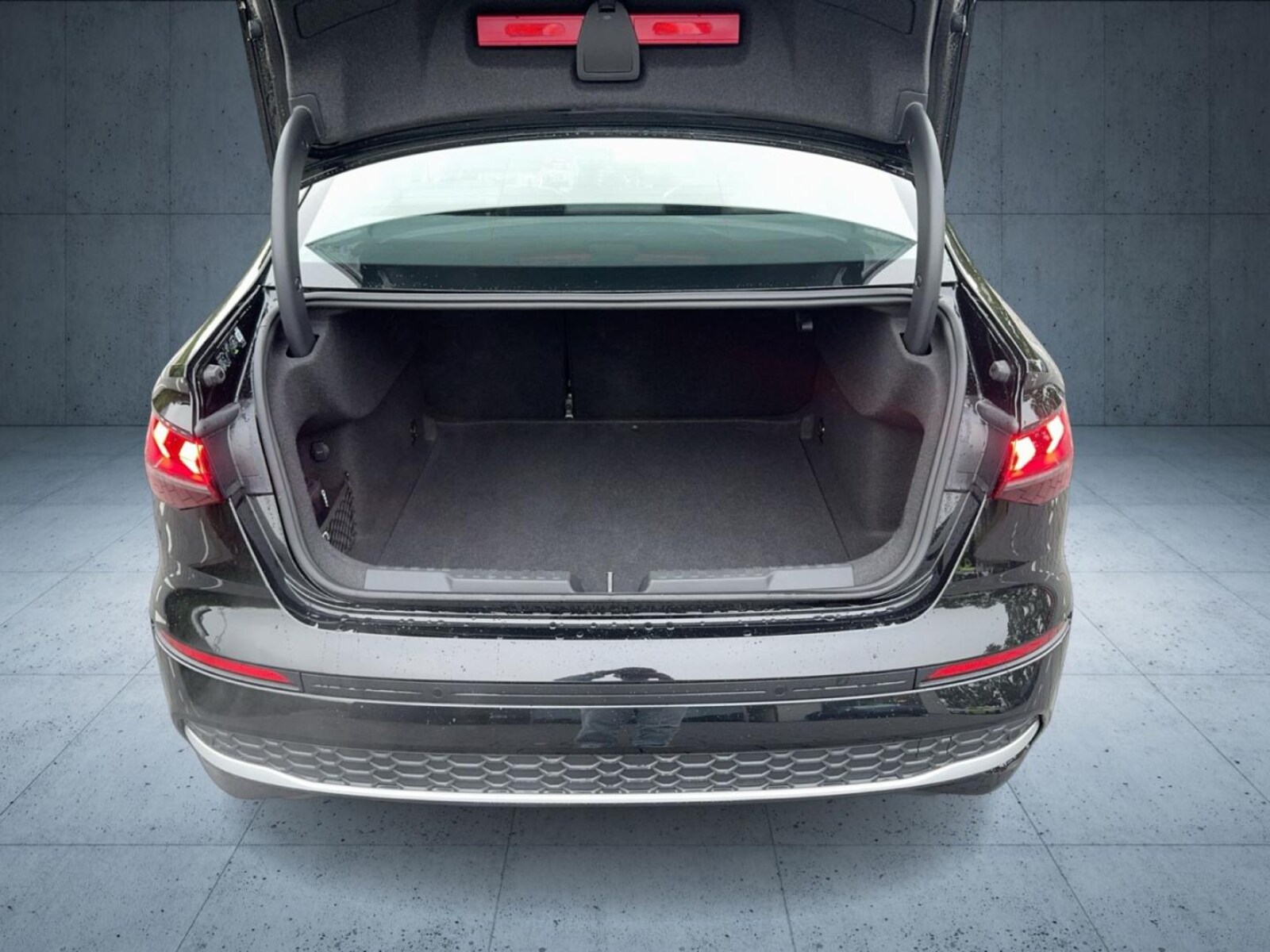 Audi A3 Limousine – Bild 13
