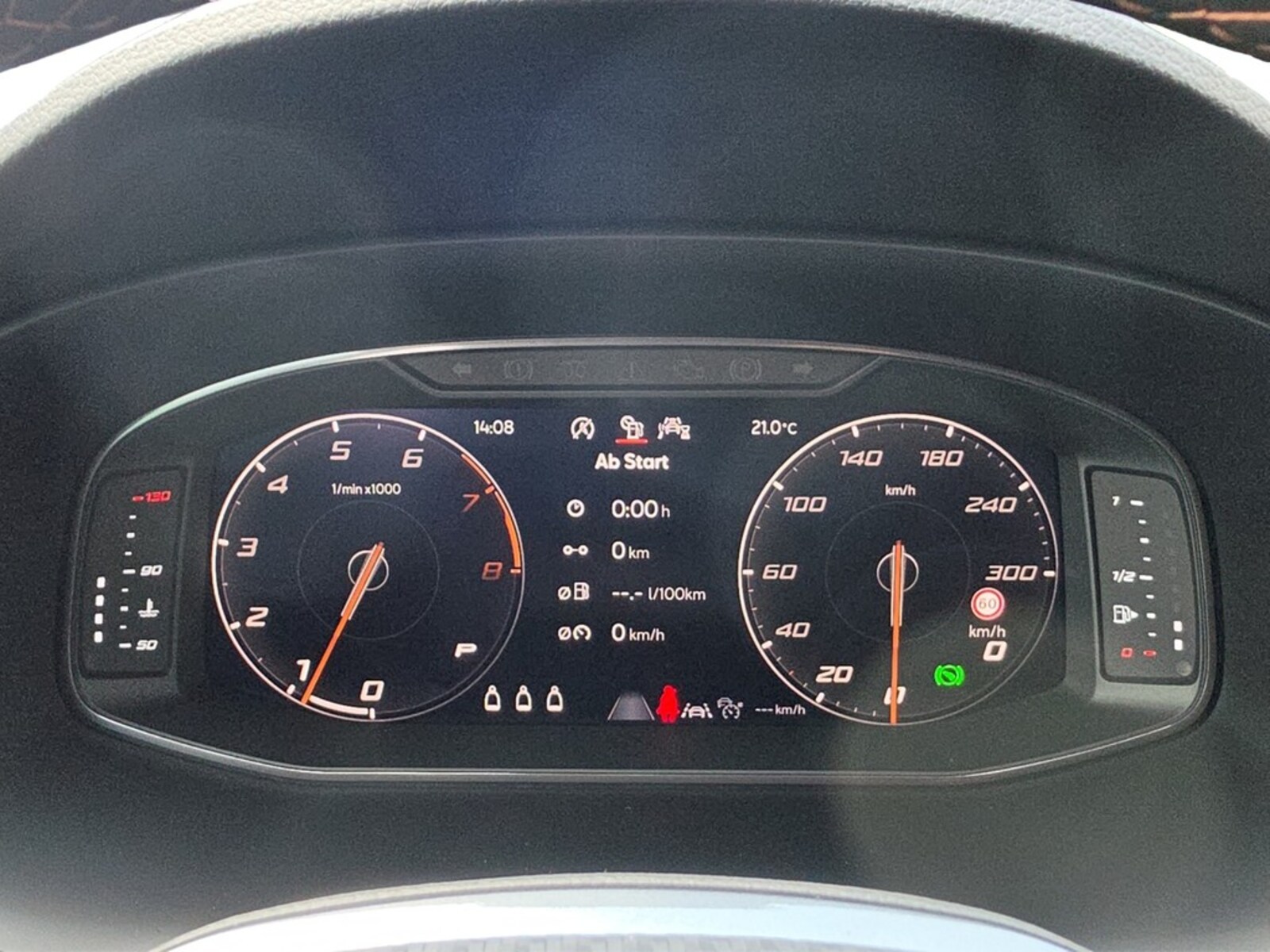 CUPRA Ateca – Bild 15