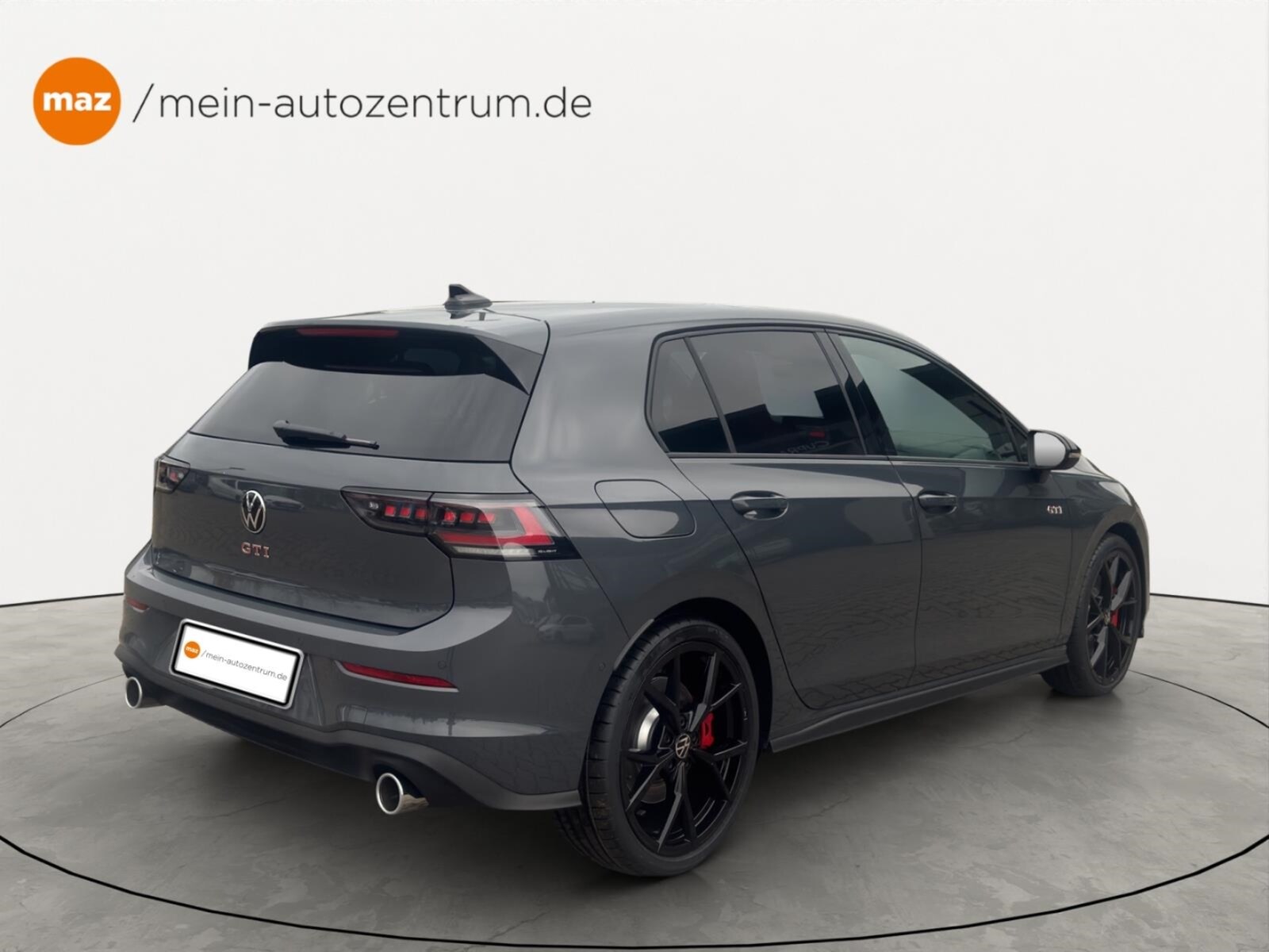 Volkswagen Golf – Bild 6