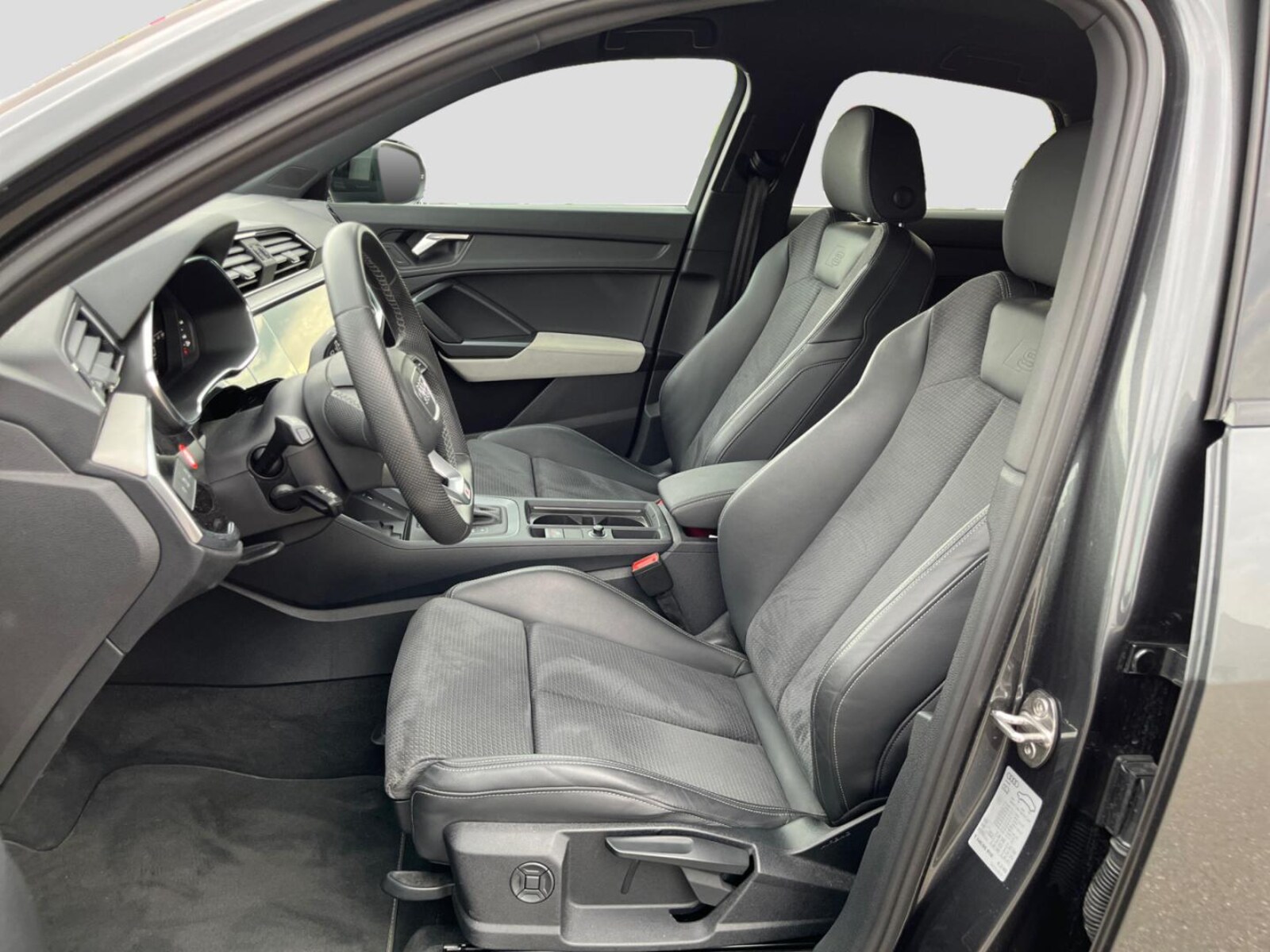 Audi Q3 Sportback – Bild 9