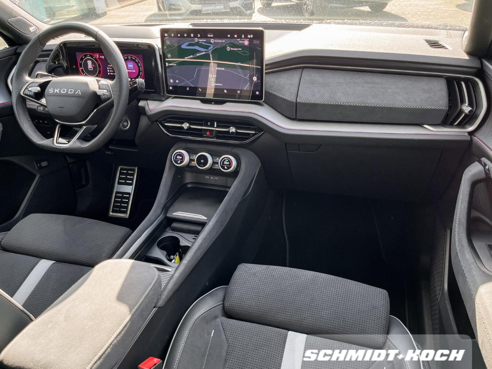 Škoda Kodiaq – Bild 6