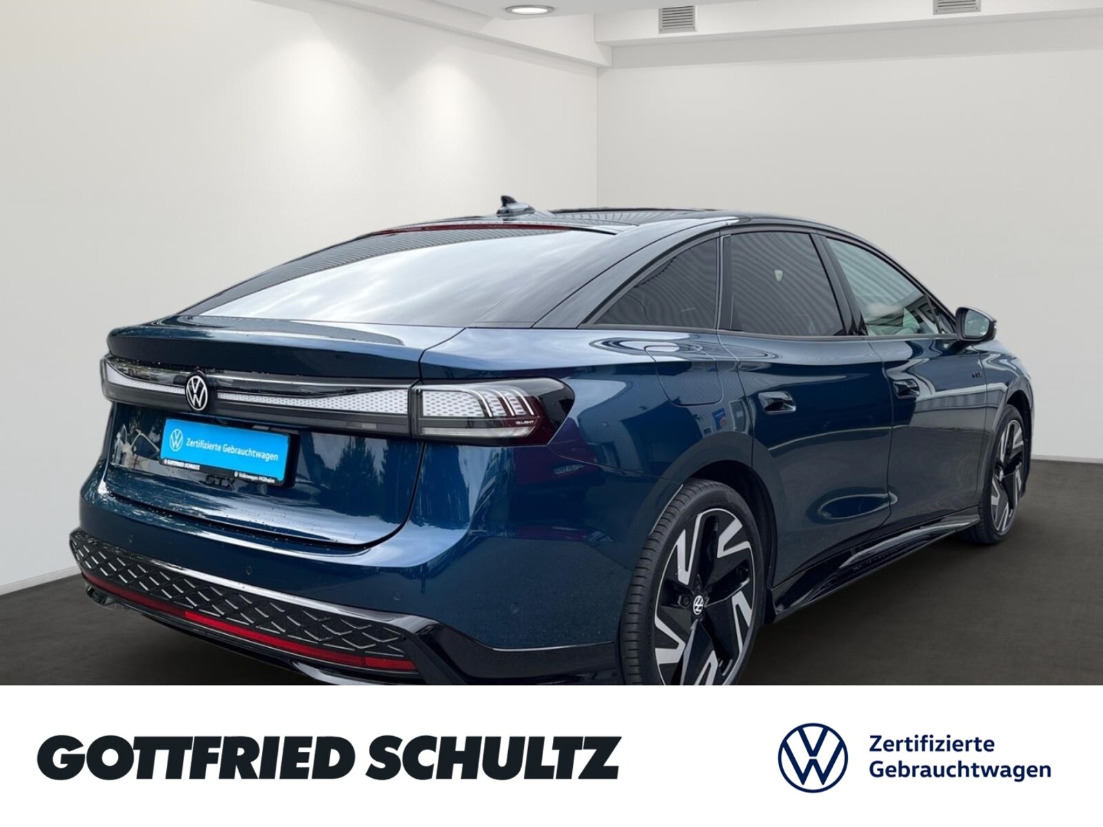 Volkswagen ID.7 – Bild 3