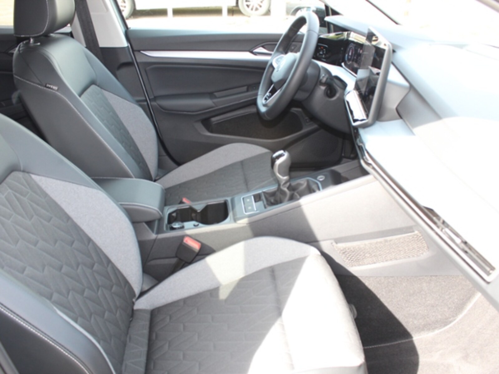 Volkswagen Golf Variant – Bild 8