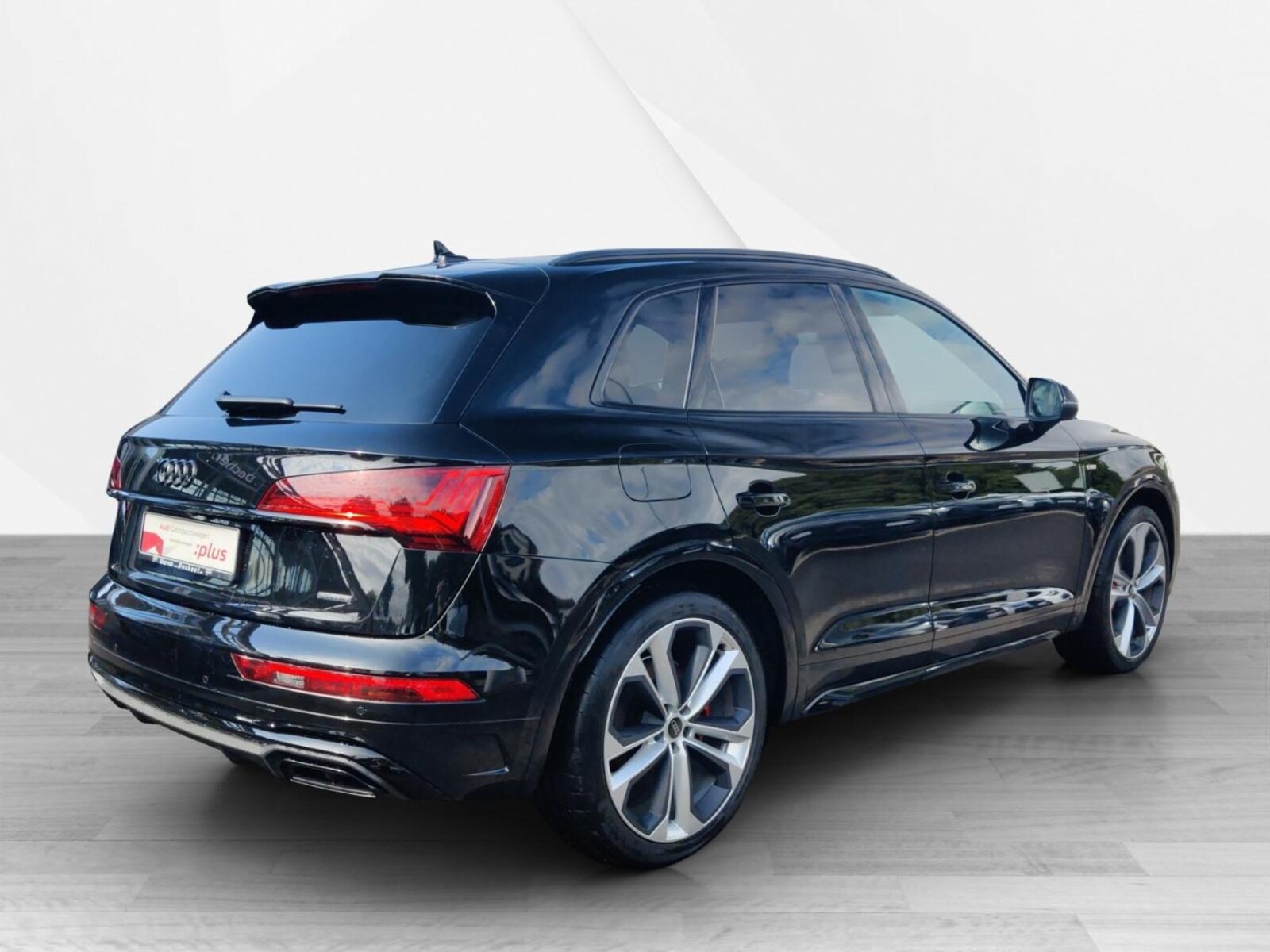 Audi Q5 – Bild 11