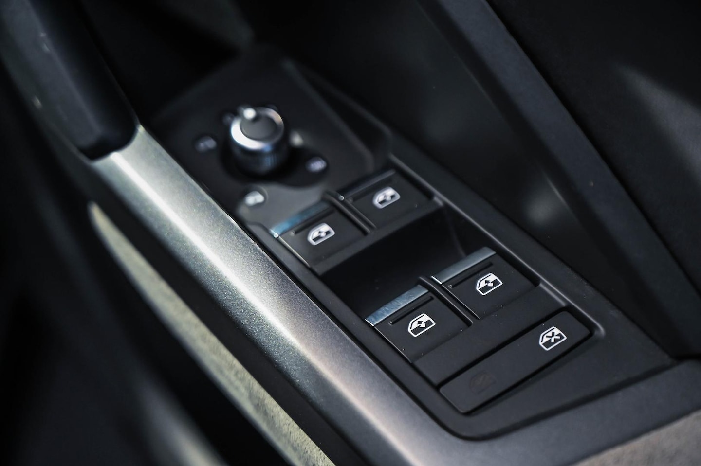 Image about Audi Q3 Sportback S line 40 TFSI quattro S tronic