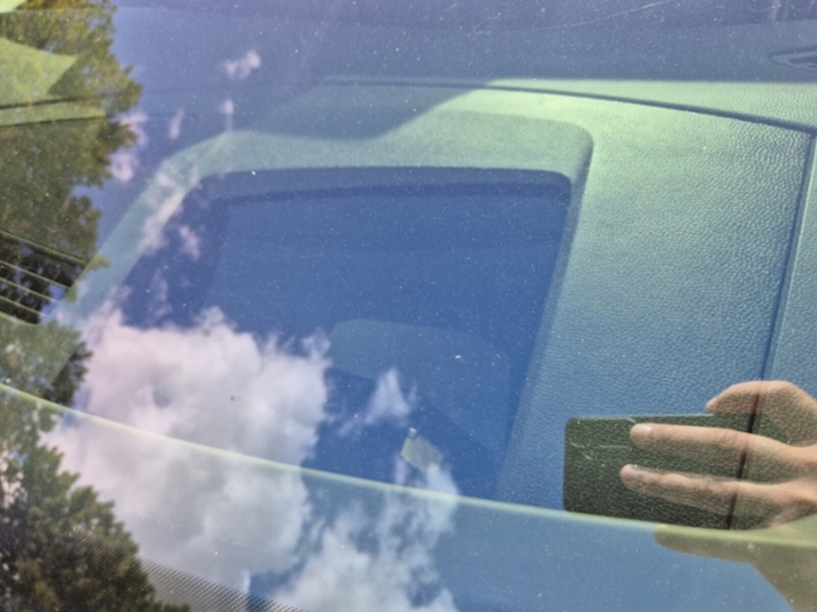 Volkswagen ID.7 Tourer – Bild 32