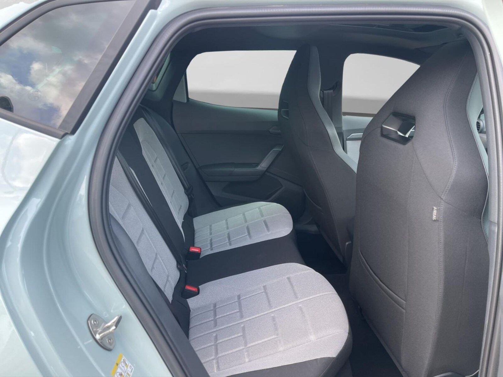 SEAT Ibiza – Bild 6