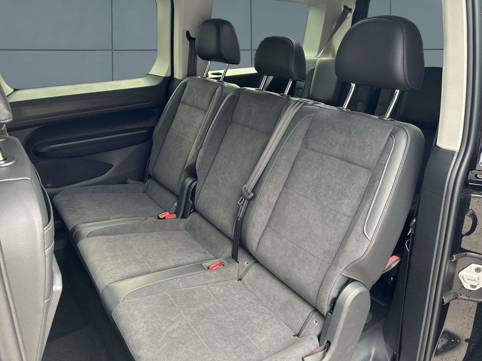 Volkswagen Caddy Maxi – Bild 10