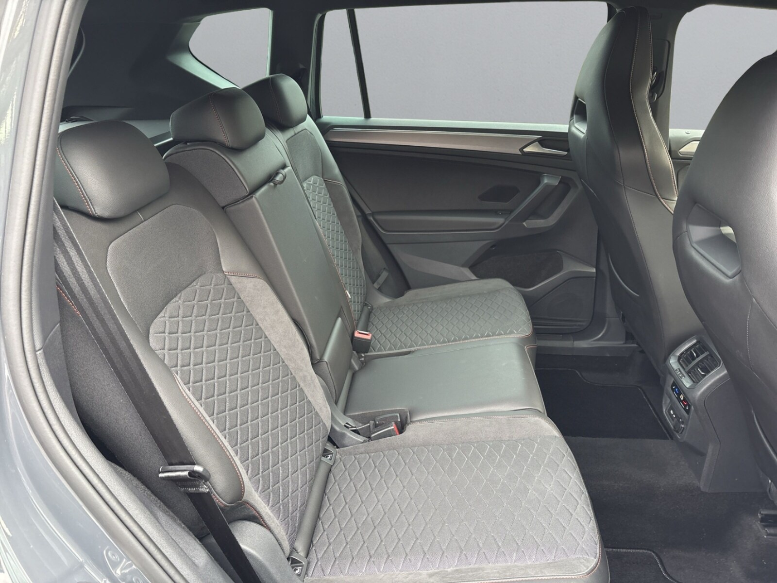 SEAT Tarraco – Bild 15