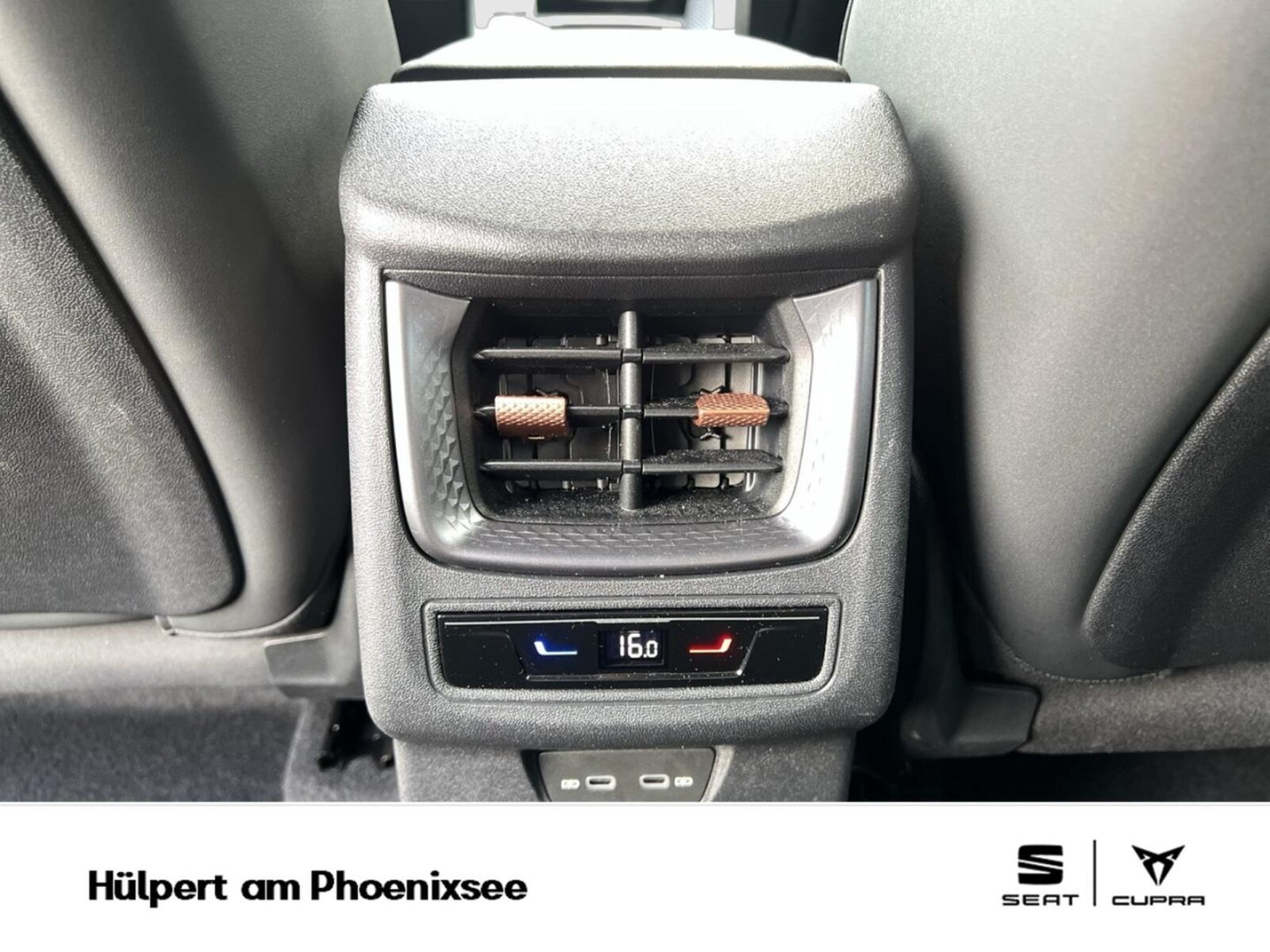 CUPRA Terramar – Bild 12