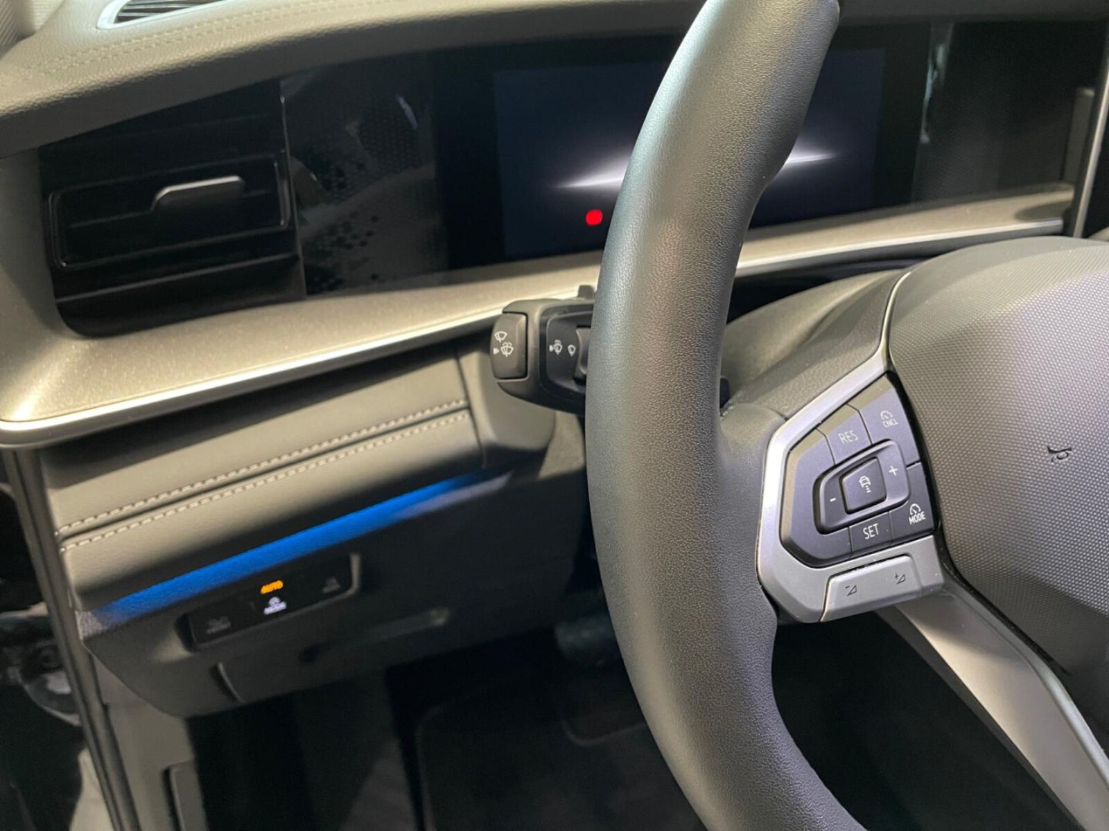 Volkswagen Tayron – Bild 12