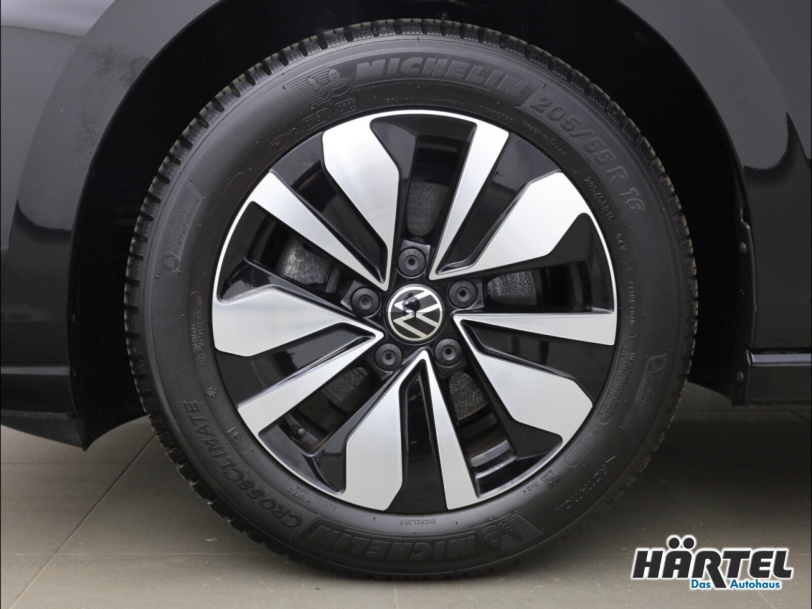 Volkswagen Golf – Bild 17