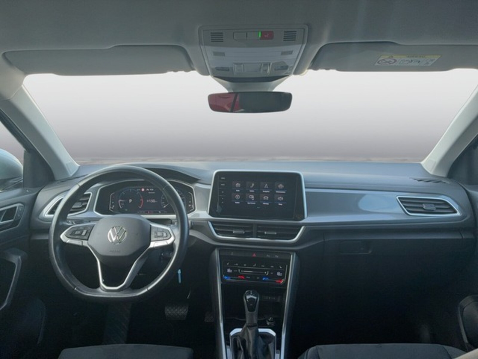Volkswagen T-Roc – Bild 10