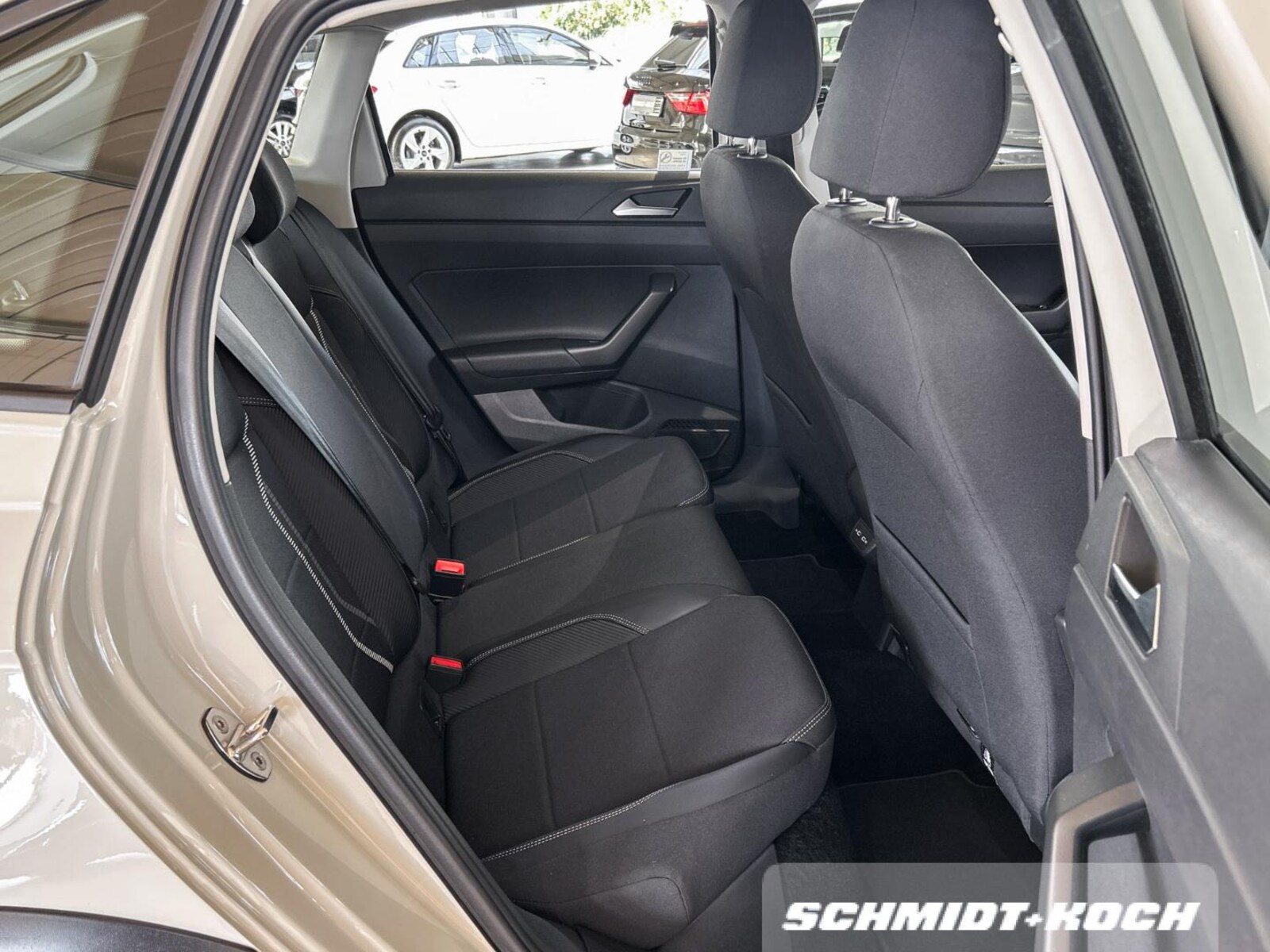 Volkswagen Taigo – Bild 8
