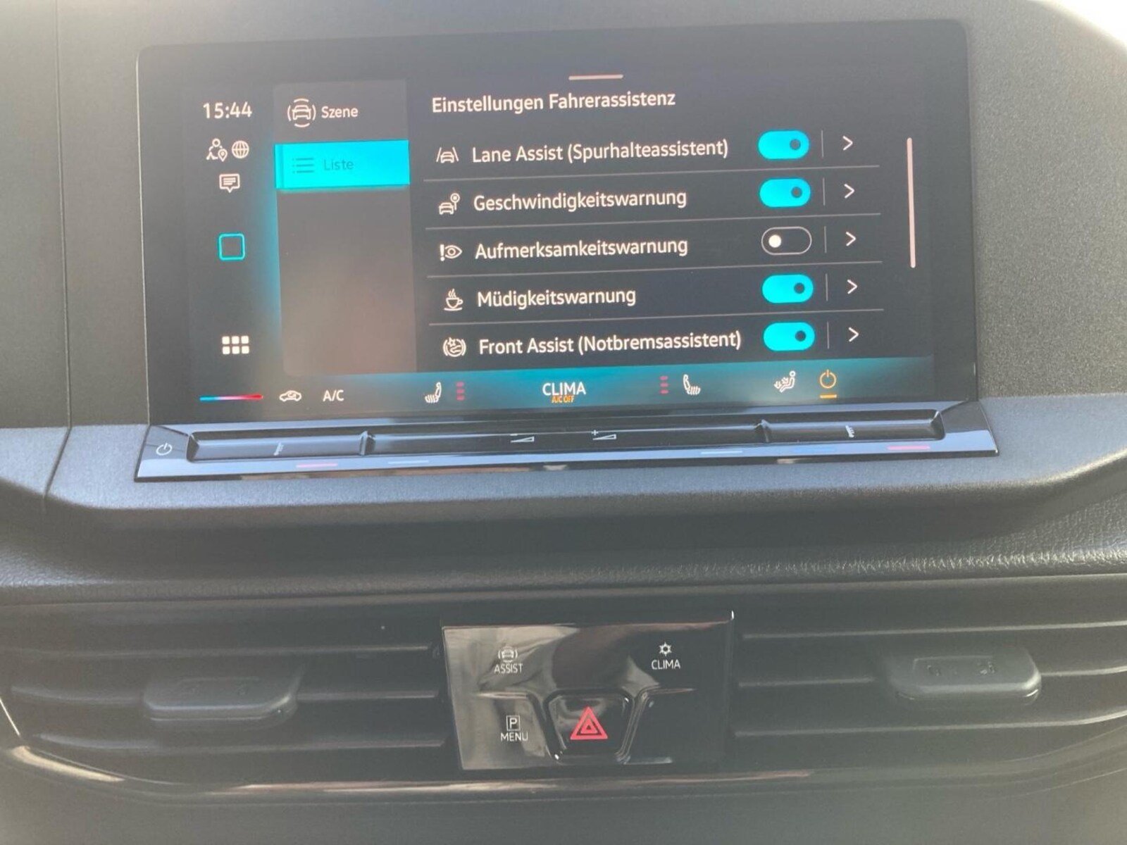 Volkswagen Caddy – Bild 14