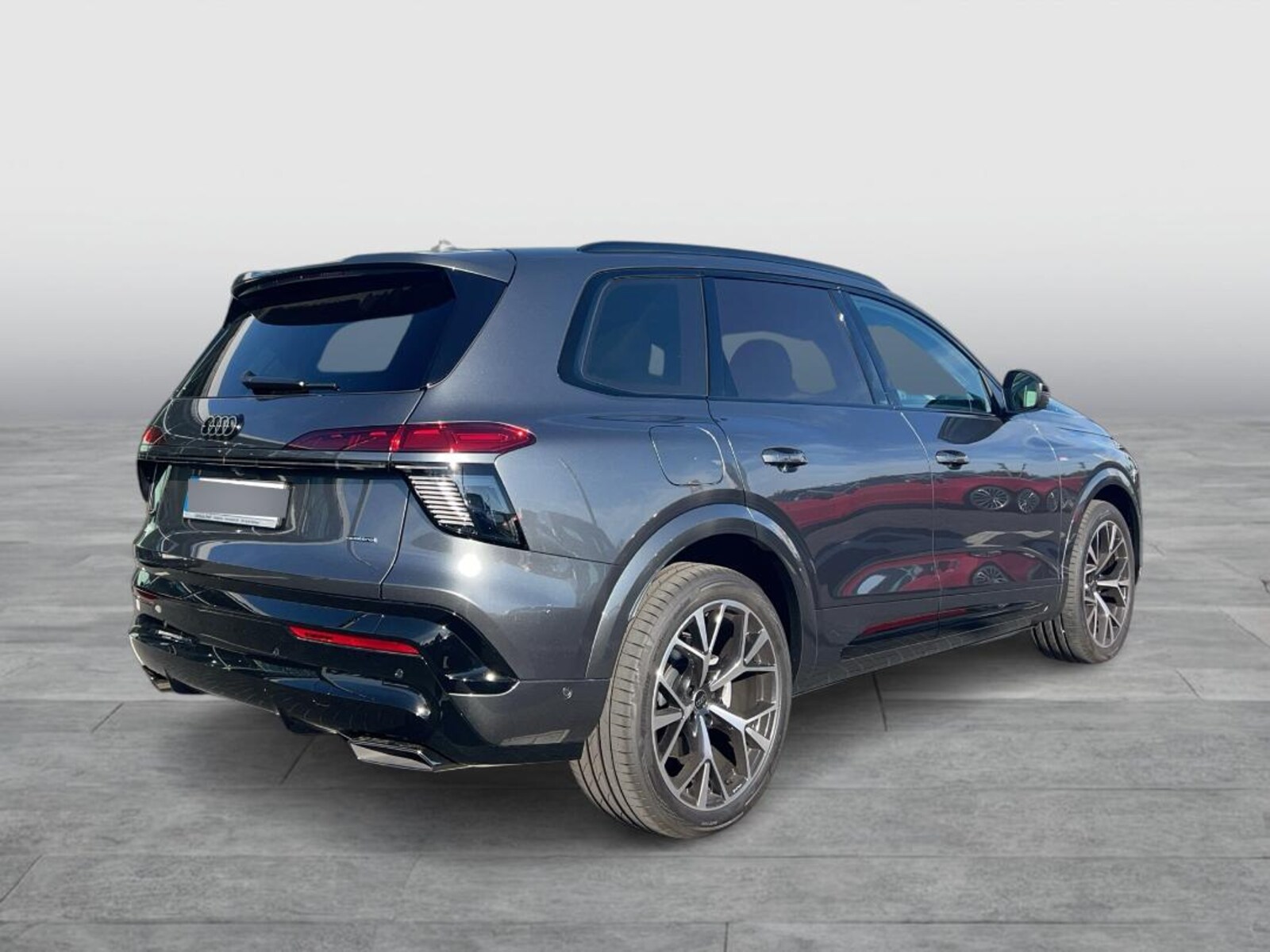 Audi Q7 – Bild 5
