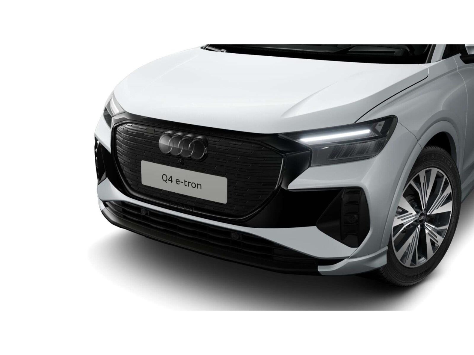 Audi Q4 Sportback e-tron – Bild 3
