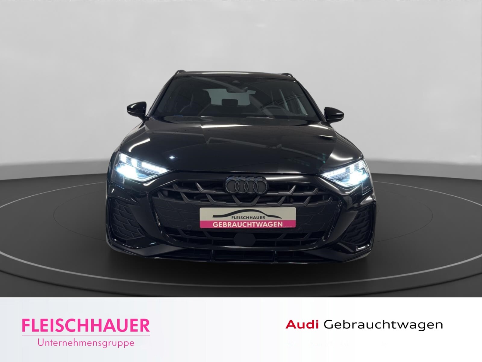 Audi A3 Sportback – Bild 2