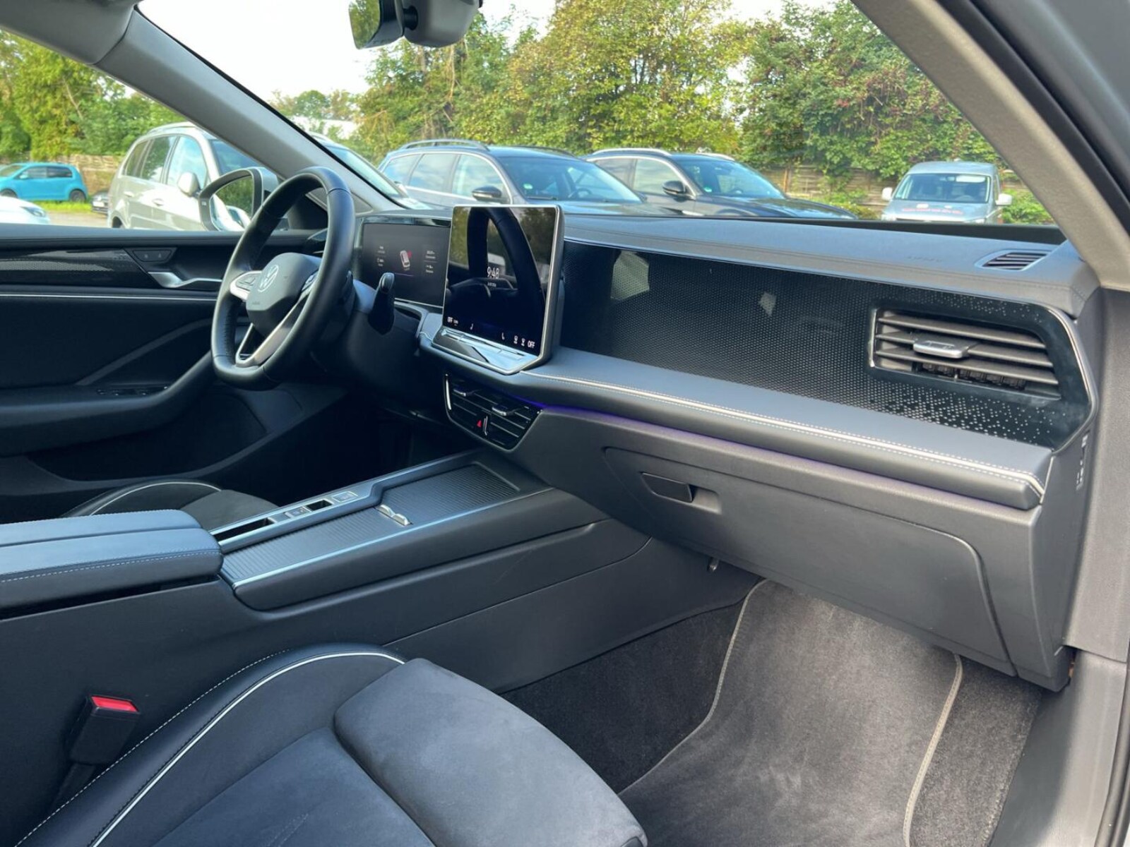 Volkswagen Passat – Bild 14