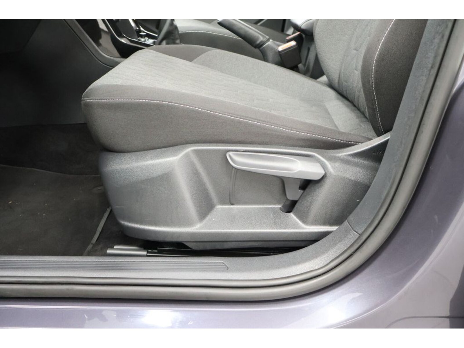 Volkswagen T-Cross – Bild 22