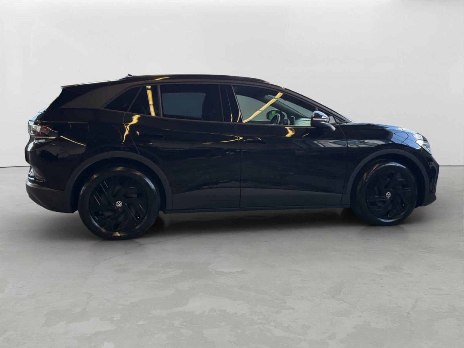 Volkswagen ID.4 – Bild 8