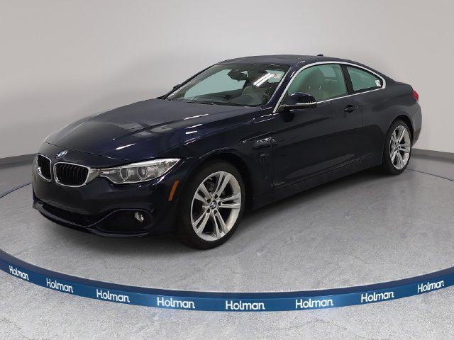 2017 BMW