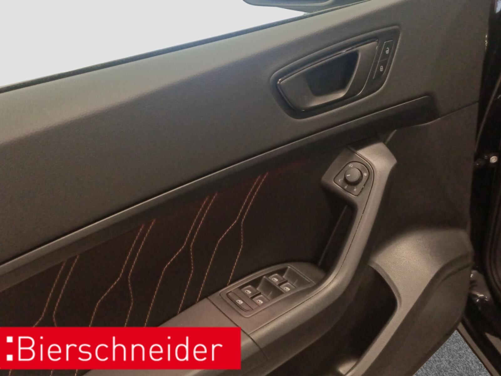 CUPRA Ateca – Bild 12