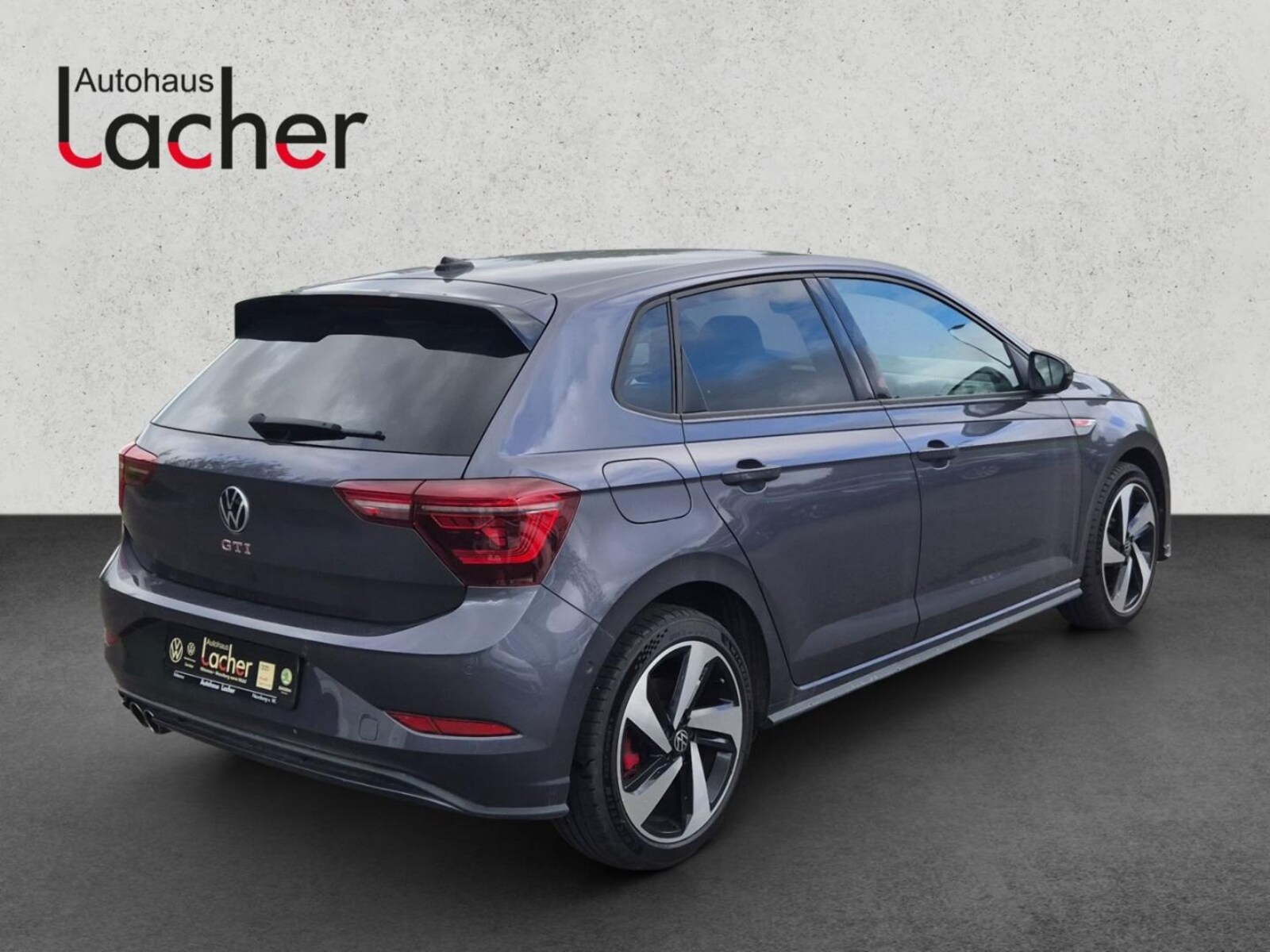 Volkswagen Polo – Bild 5