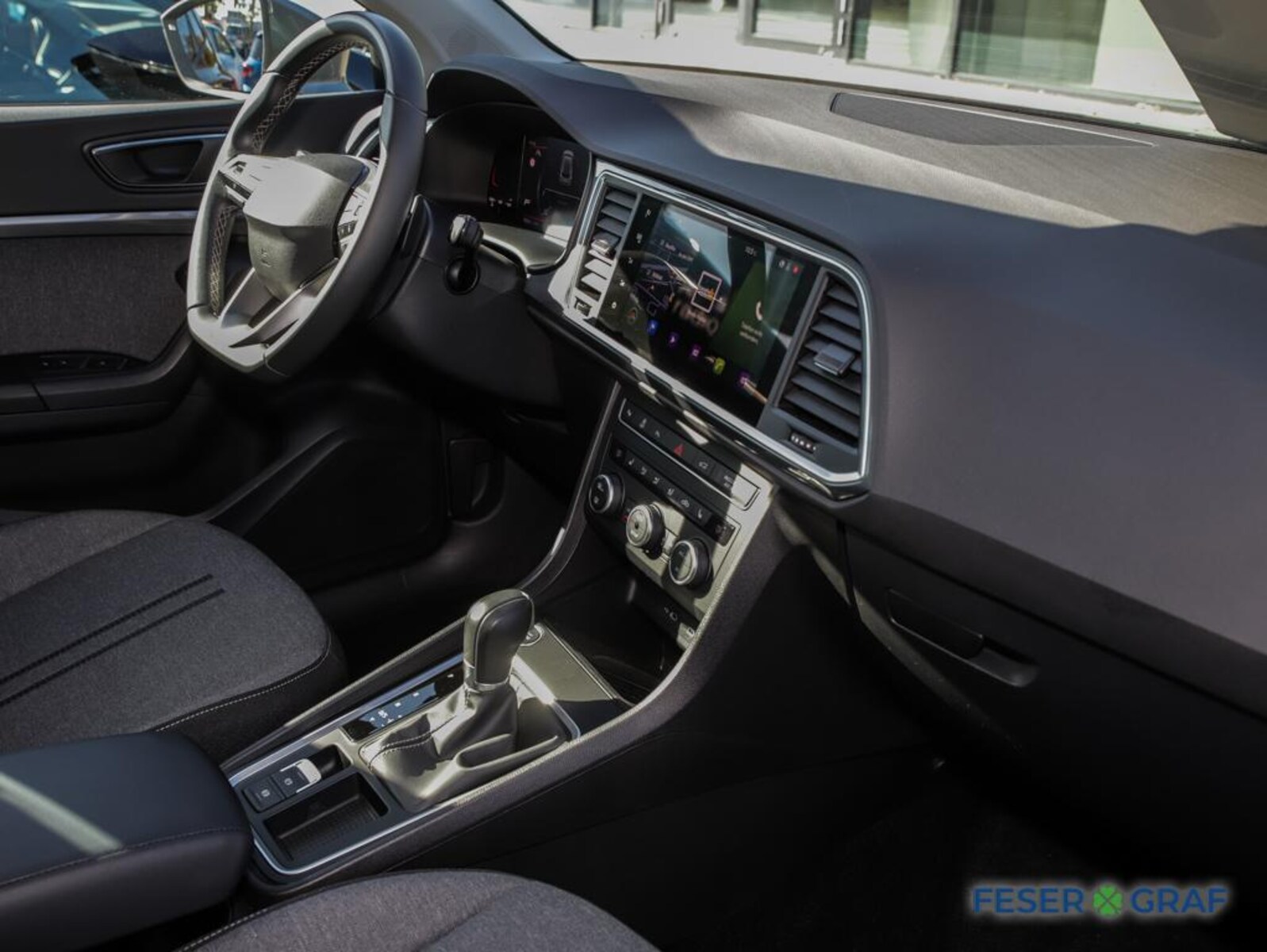 SEAT Ateca – Bild 5