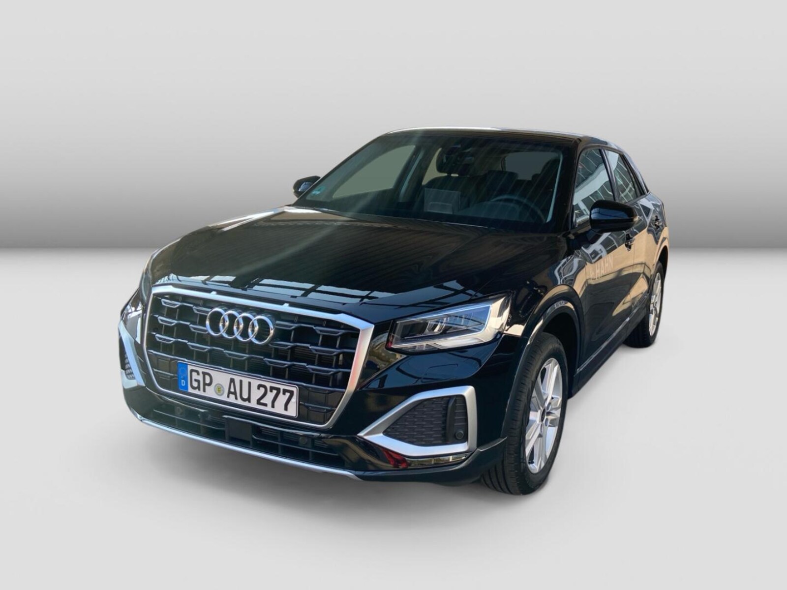 Audi Q2 – Bild 2