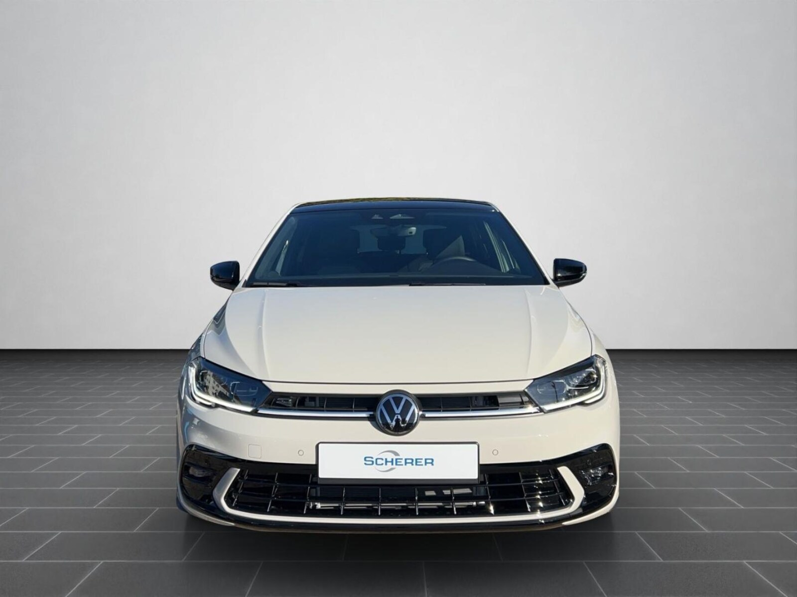 Volkswagen Polo – Bild 5