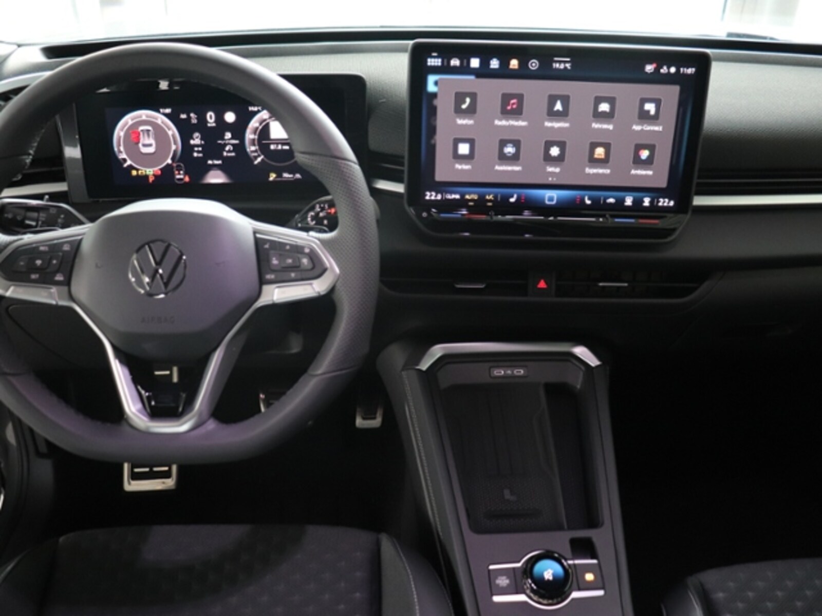 Volkswagen T-Roc – Bild 23