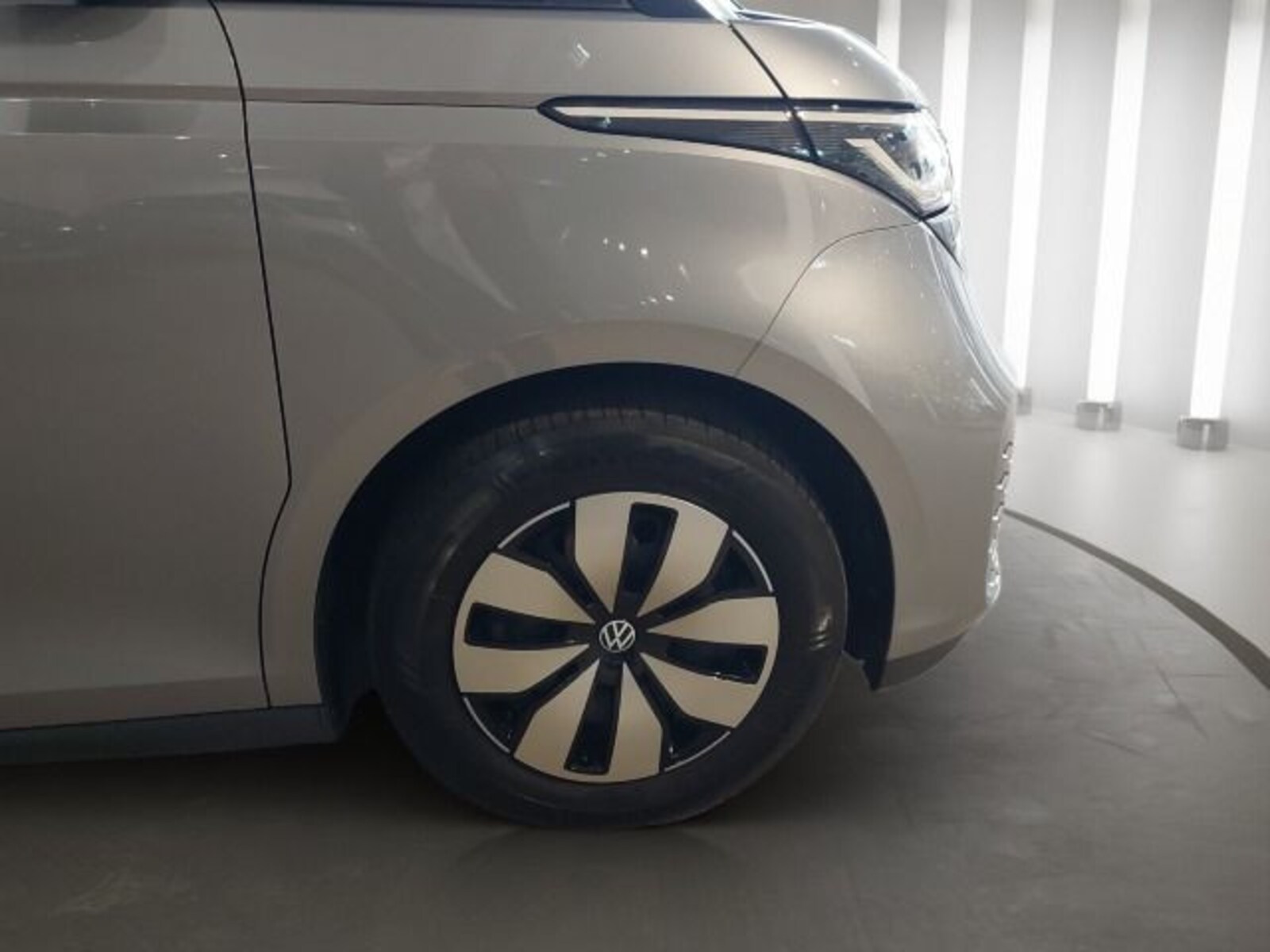 Volkswagen ID. Buzz – Bild 30