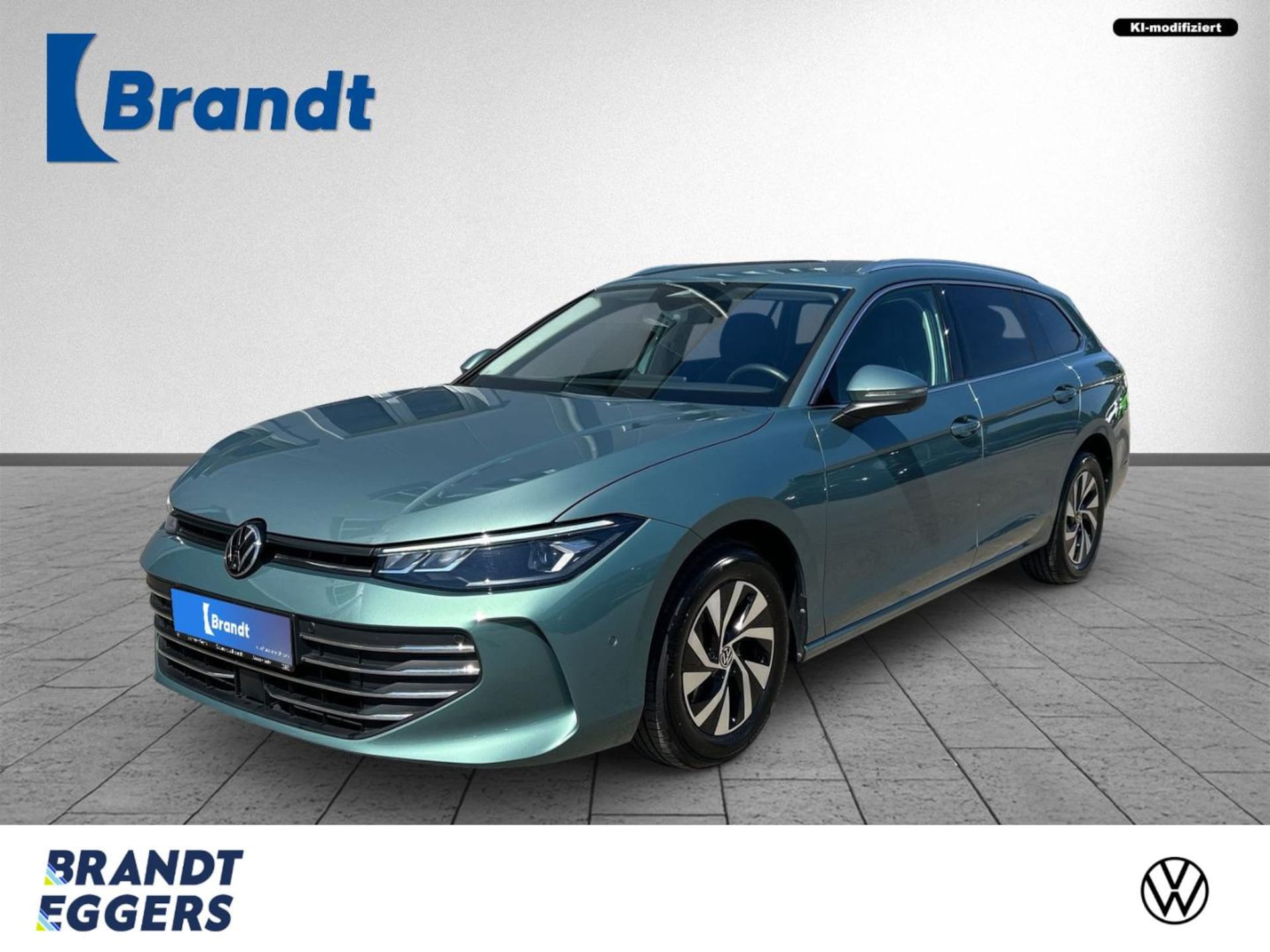 Volkswagen Passat — Volkswagen Passat Passat Variant 2.0 TDI Business DSG+LED+KAMERA
