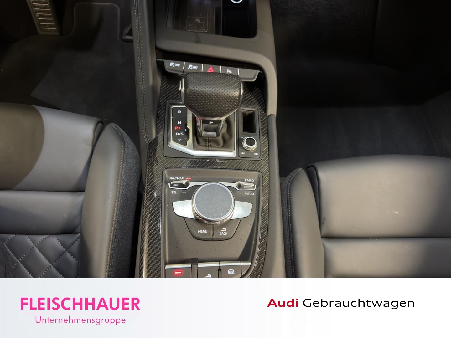 Audi R8 Spyder V10 performance quattro