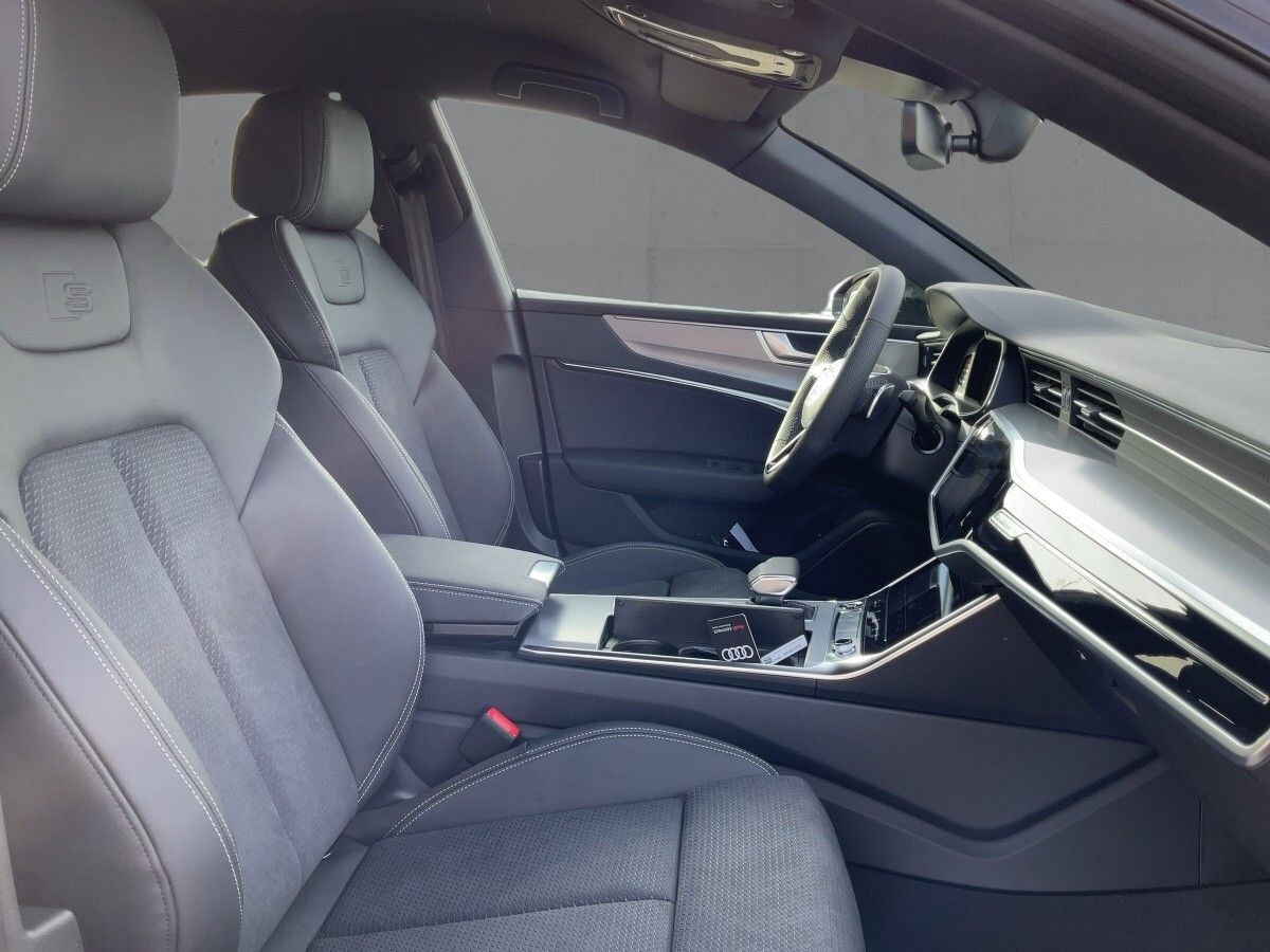 Image about Audi A7 Sportback 40 TDI quattro S tronic