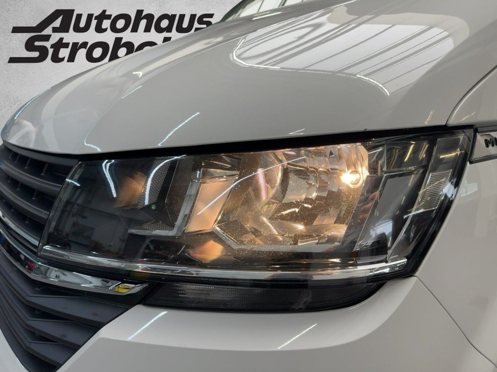 Volkswagen T6.1 Multivan Trendline