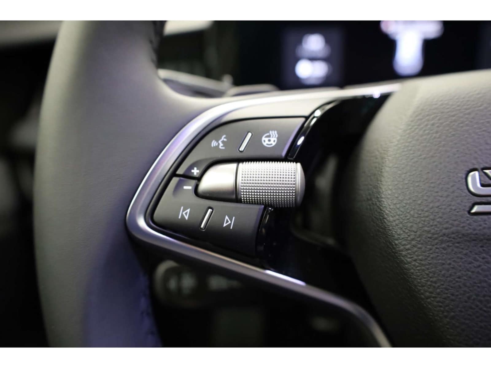 Škoda Superb Combi – Bild 10