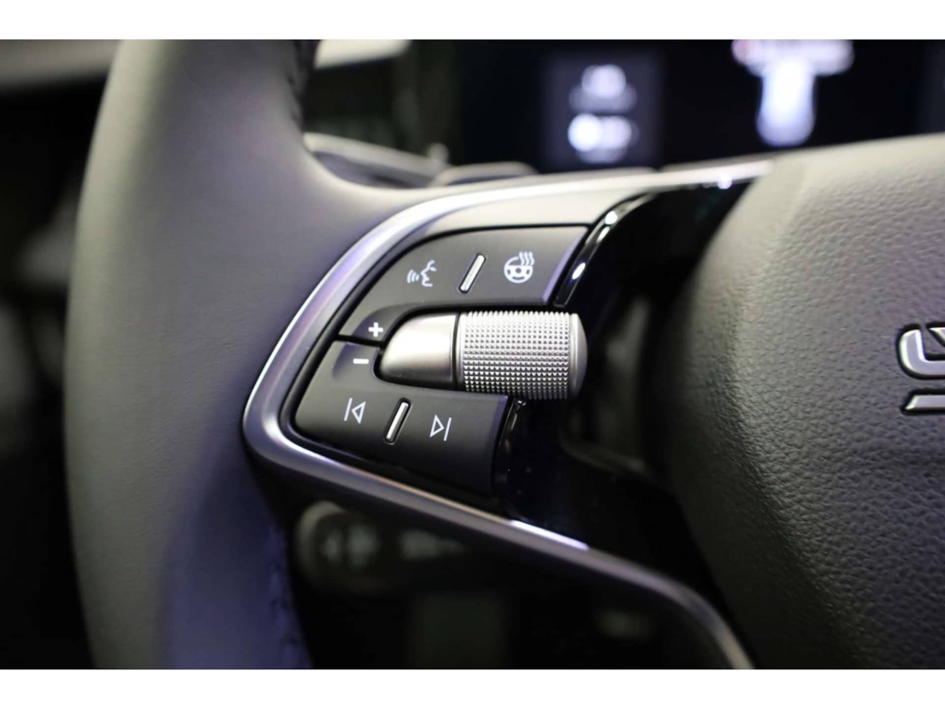 Skoda Superb Combi Selection