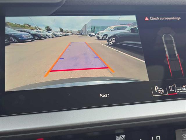 2025 Audi A3 Premium - Photo 33