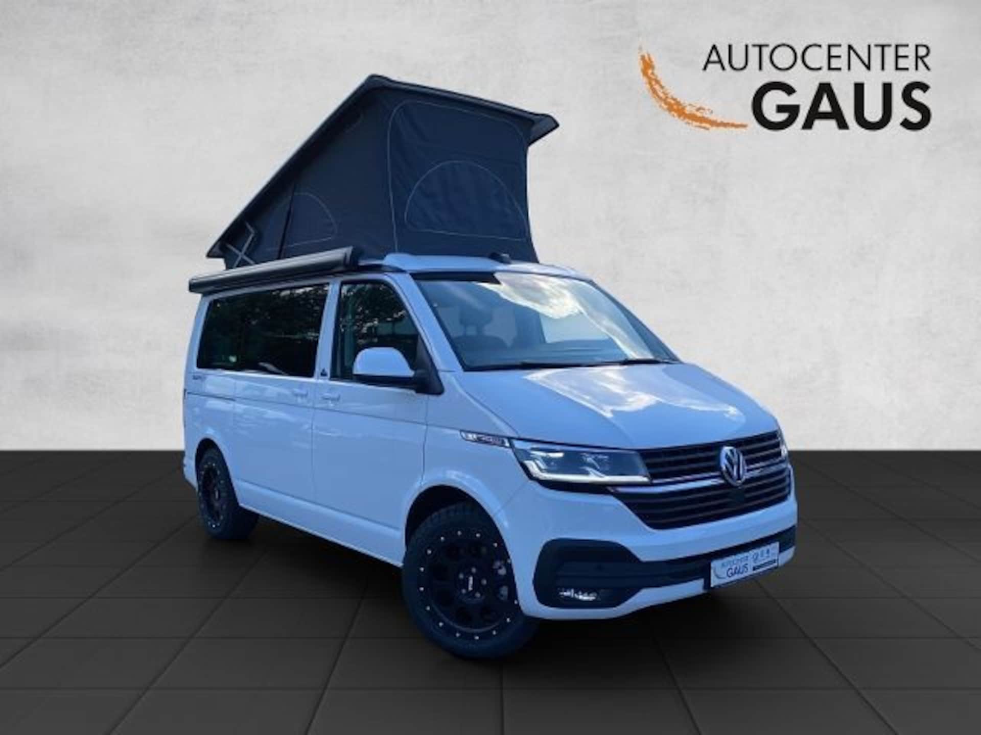 Volkswagen T6.1 California Beach