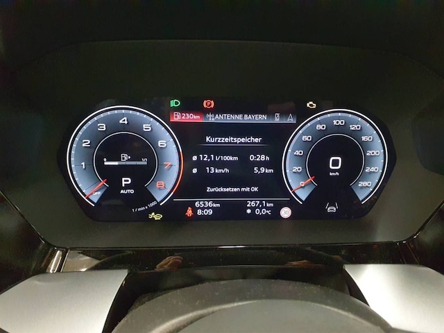 Audi A3 Sportback S Line 35 TFSI S Tronic -  - Joinsteer - #5