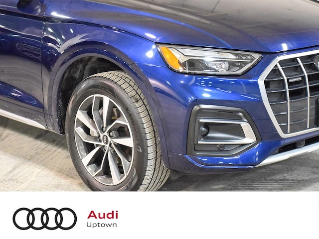 2025 Audi Q5