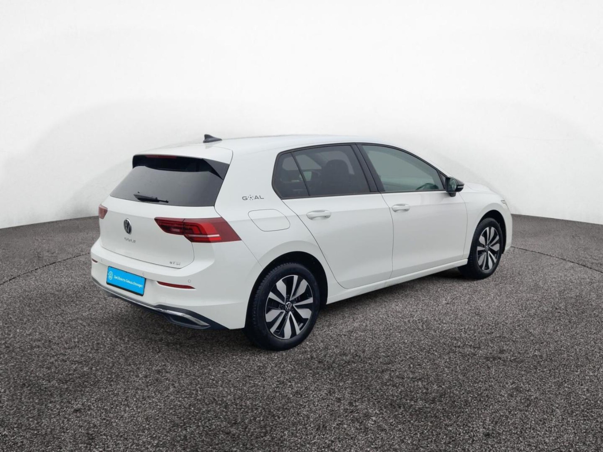 Volkswagen Golf Goal