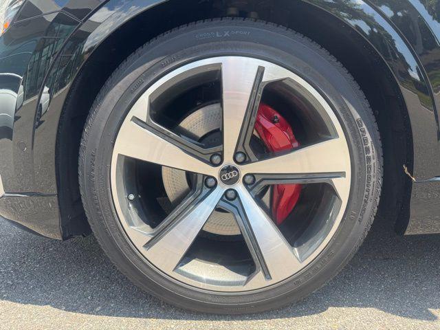 2025 Audi SQ8 Premium Plus - Photo 8