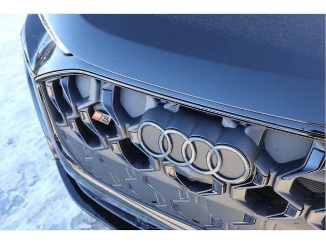 2025 Audi SQ5