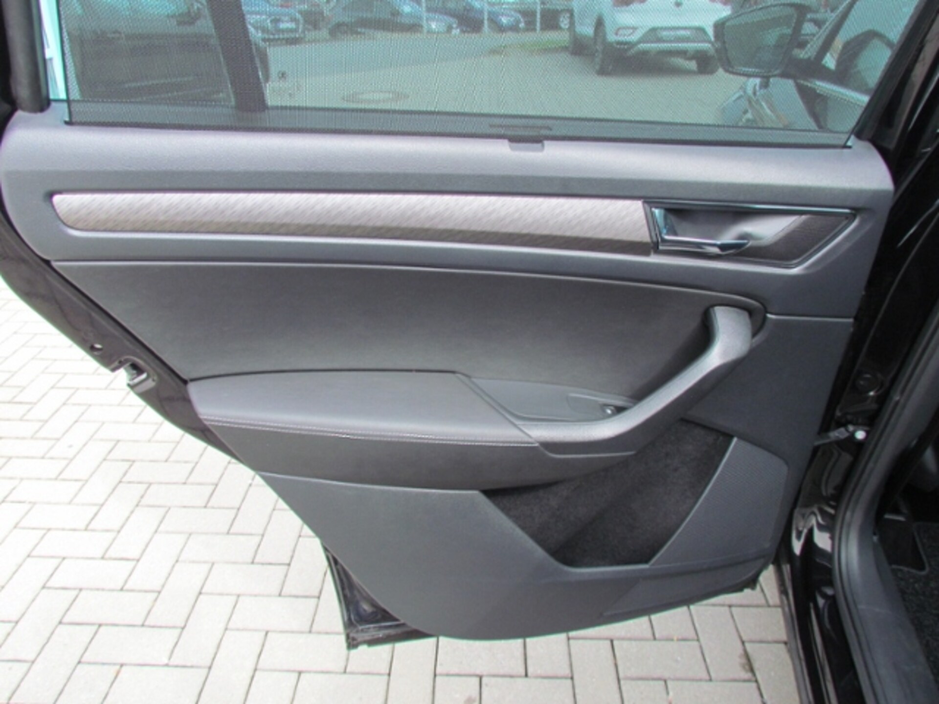 Skoda Kodiaq Style