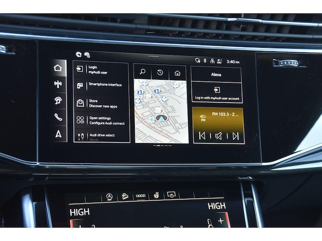 2026 Audi Q8 Premium Plus - Photo 19
