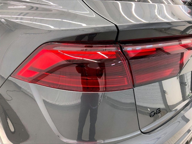 2026 Audi Q8 Premium Plus - Photo 22
