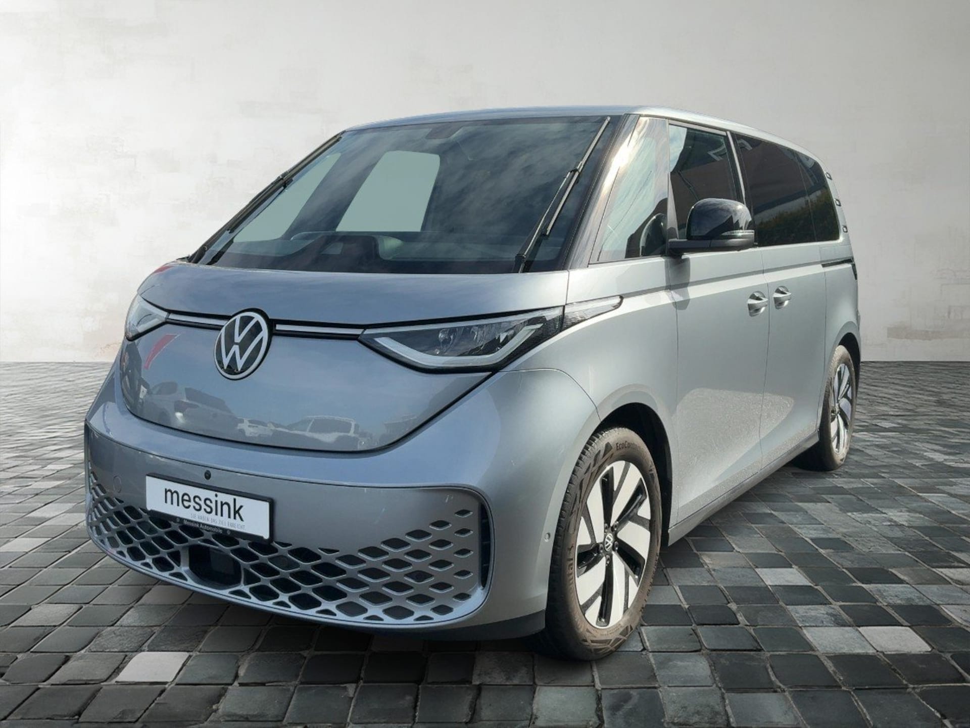 Volkswagen ID. Buzz Pro